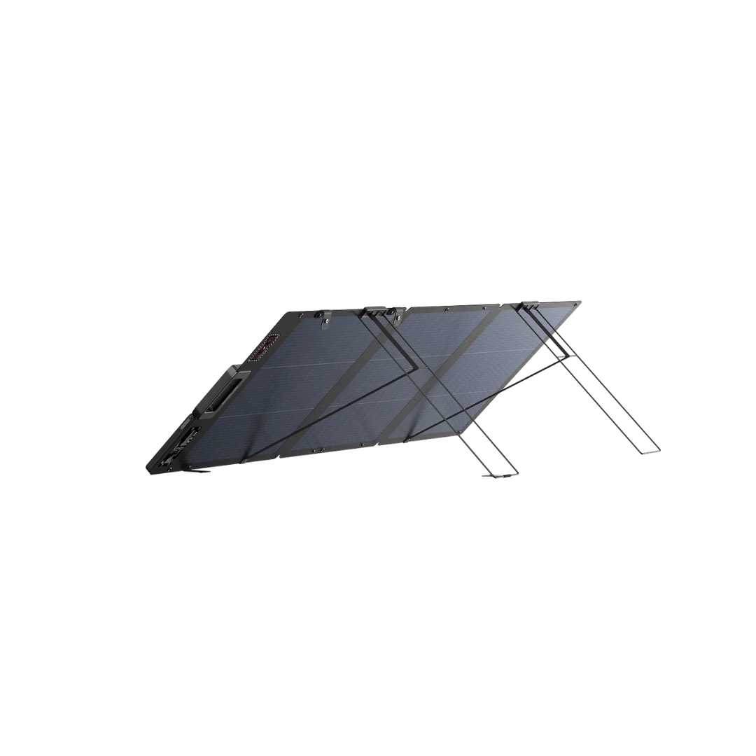 EcoFlow 160W Lightweight Portable Solar Panel