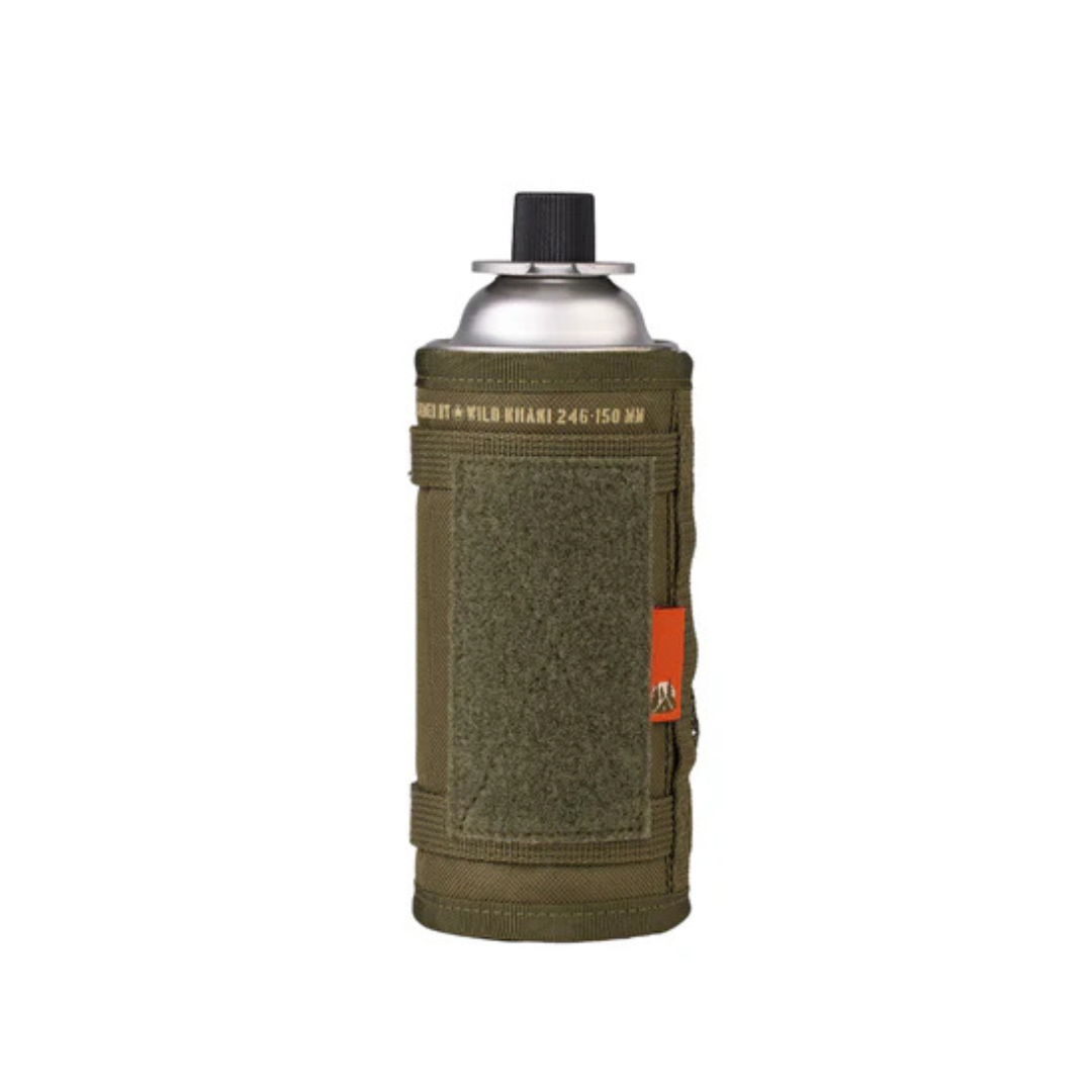 Cargo Container Guard Warmer (BT) - Khaki