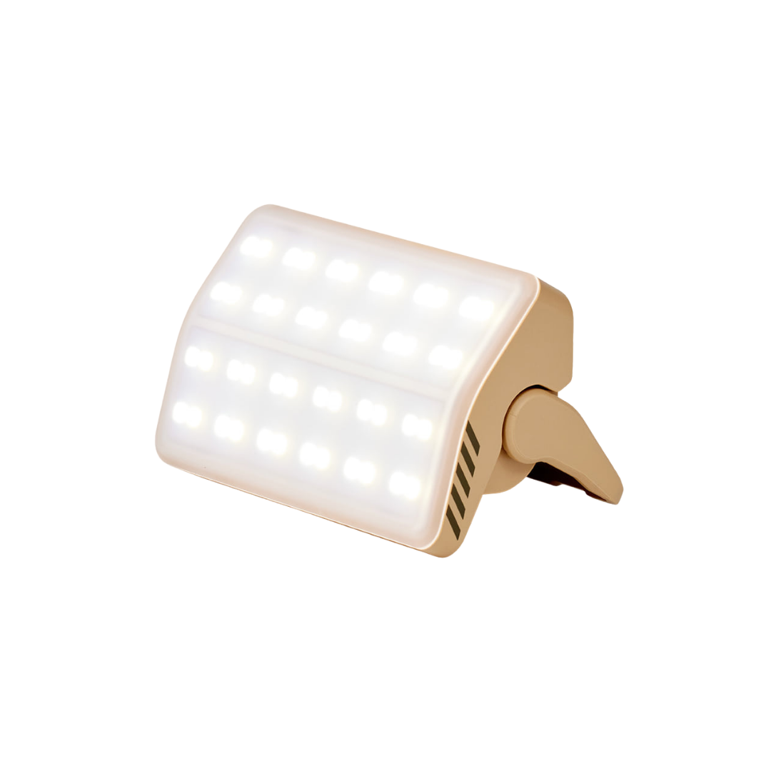 Cargo Container Slim Light Mini - Beige
