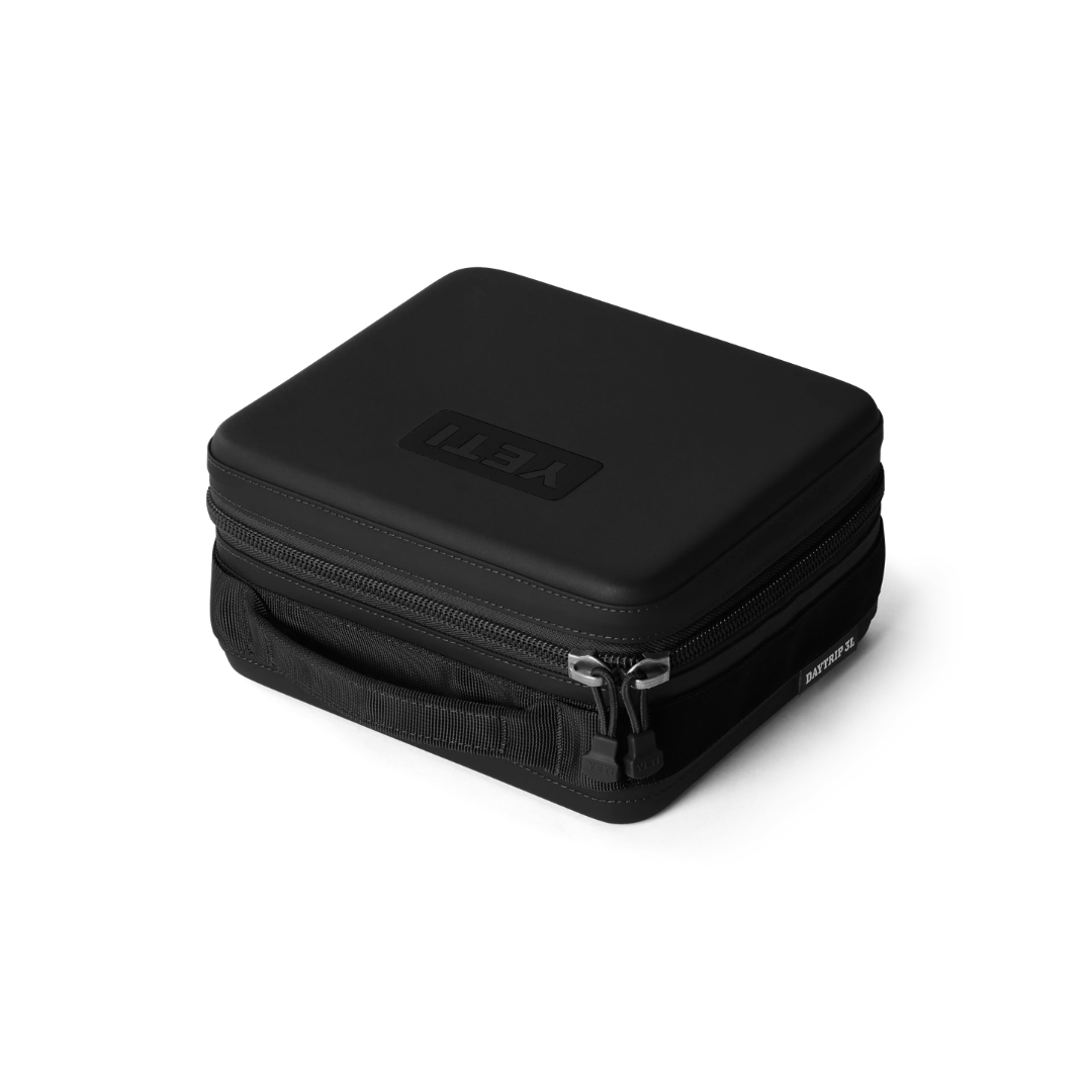 YETI Daytrip 3L Insulation Lunch Box - Black
