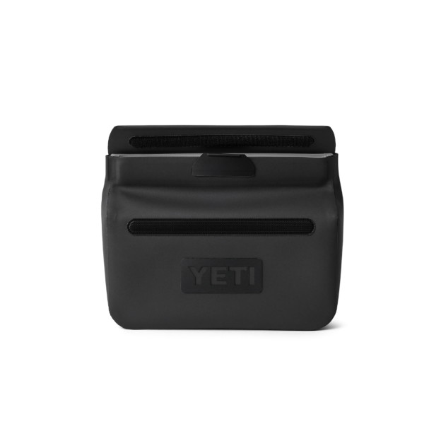 YETI SideKick Dry 1L Waterproof Gear Case - Black