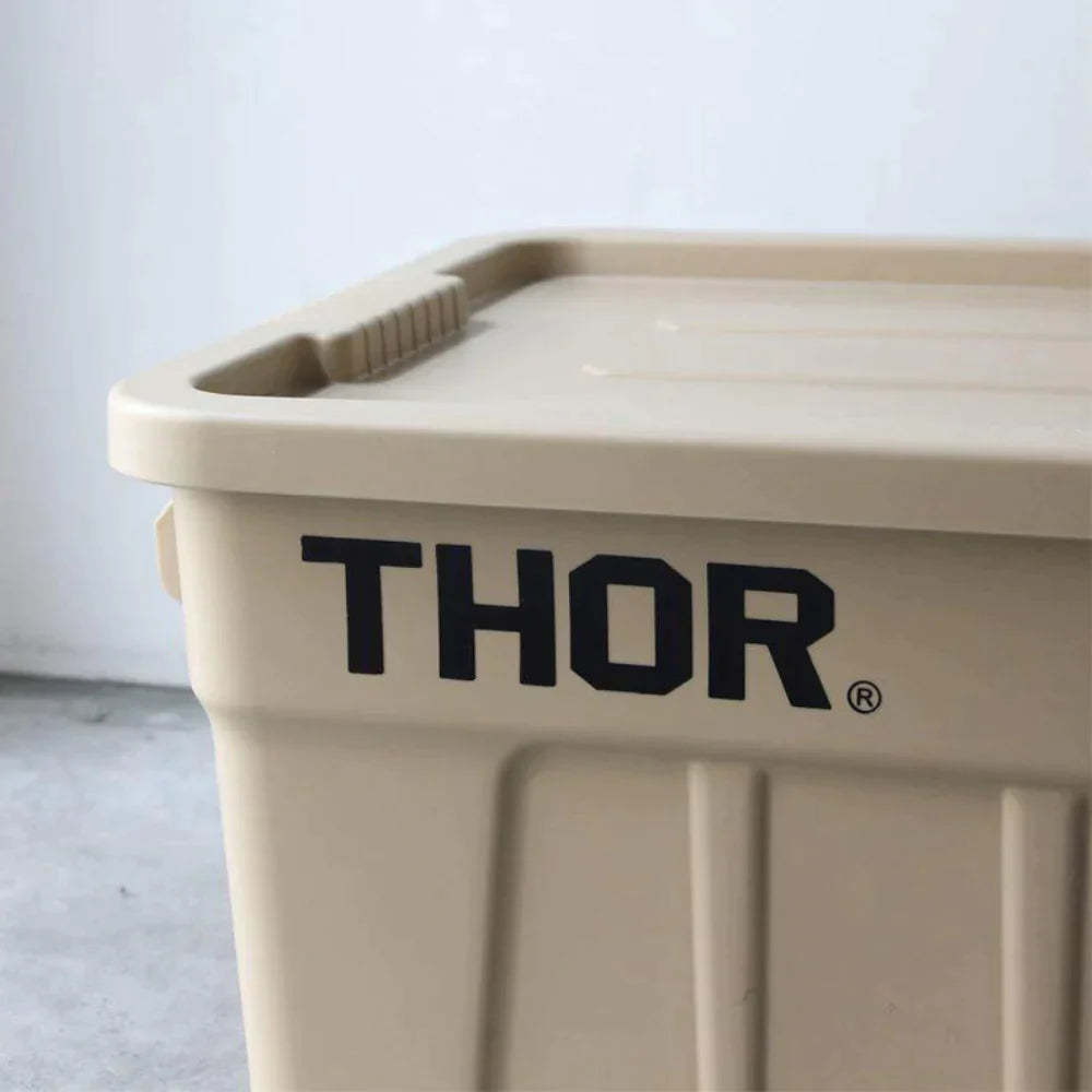 THOR 75L - Orange