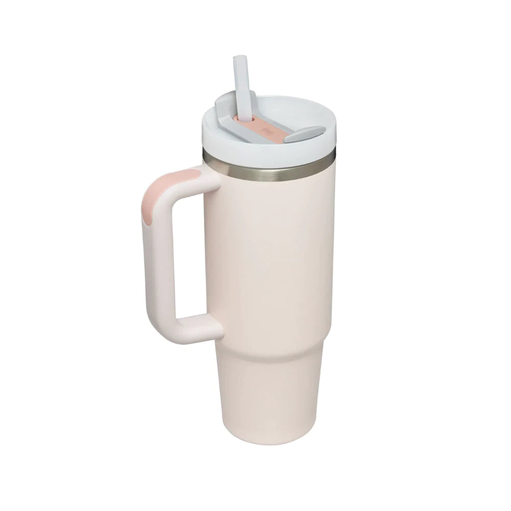 Stanley Adventure Quencher 2.0 Tumbler 30oz - Rose Quartz-Goritta Works Sdn. Bhd. 202501017603 (1619017-X)