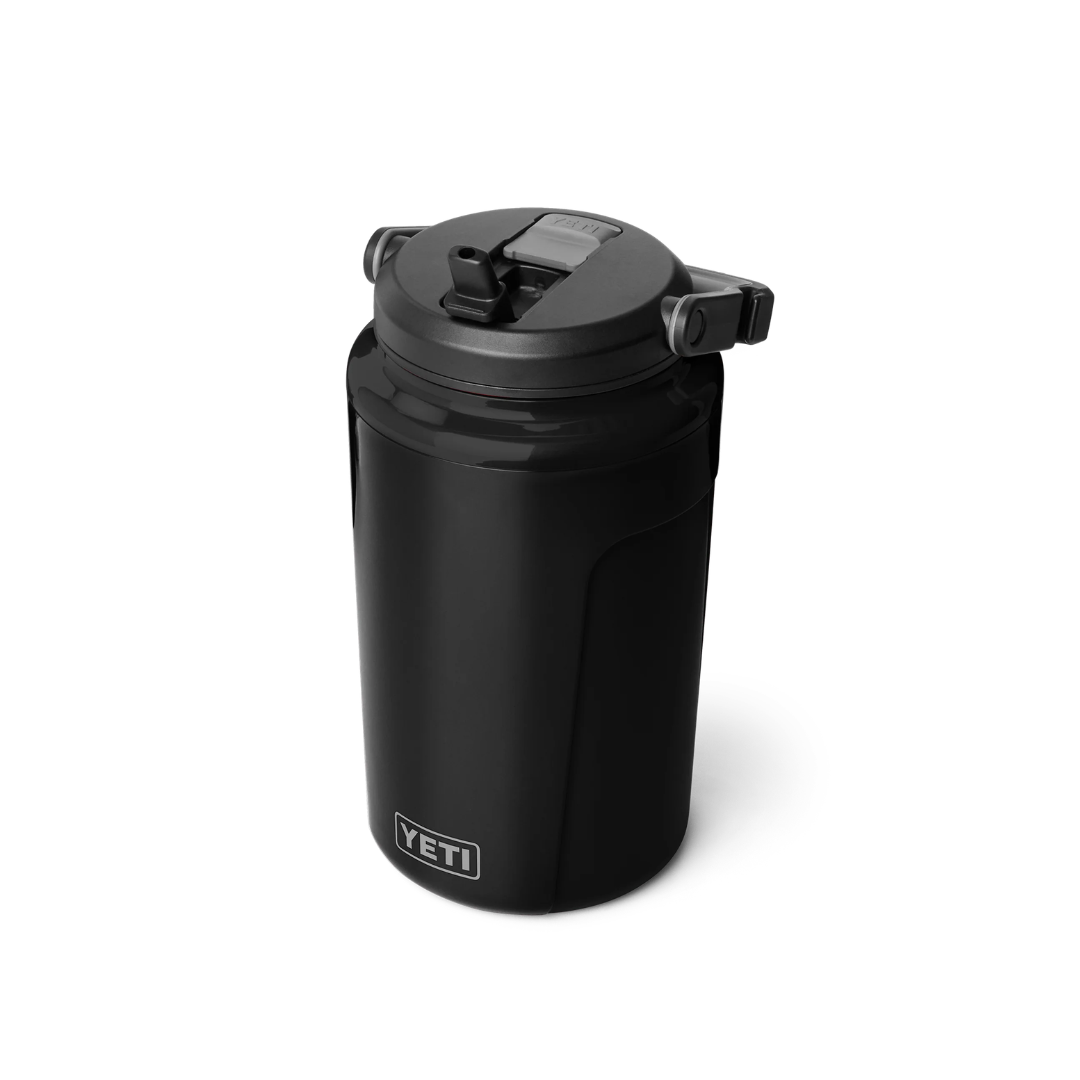 YETI Silo™ Half Gallon Jug with MagSlider™ Straw Cap - Royal Blue