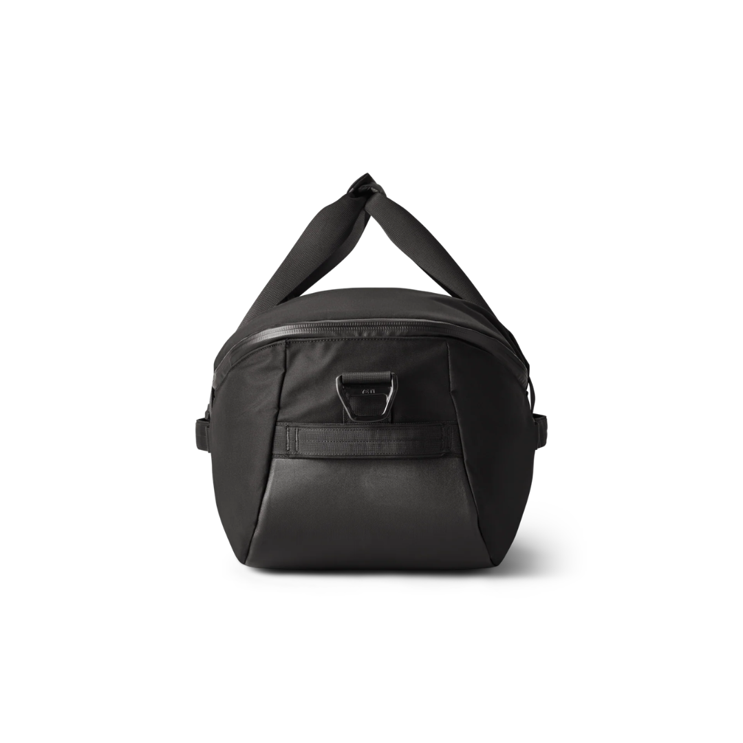 YETI Crossroads® 60L Travel Duffel - Black
