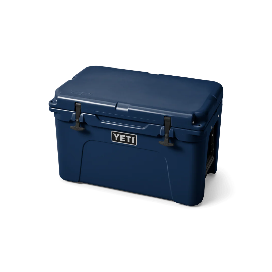 YETI Tundra 45 Hard Cooler - Navy