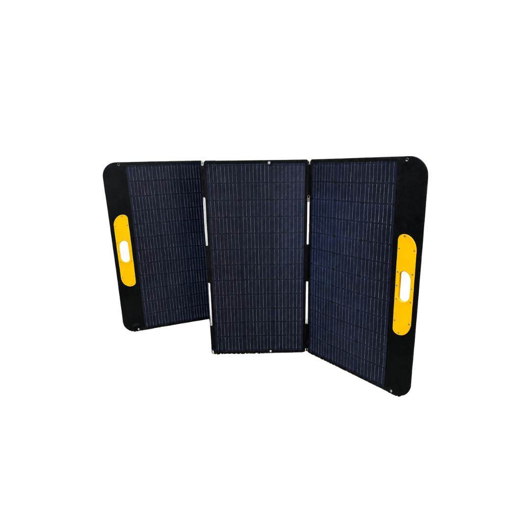 YESPER Portable Solar Panel 400W 