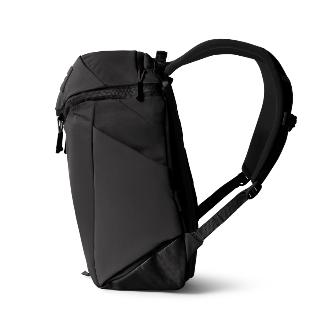YETI Ranchero 18L Everyday Carry Backpack - Black
