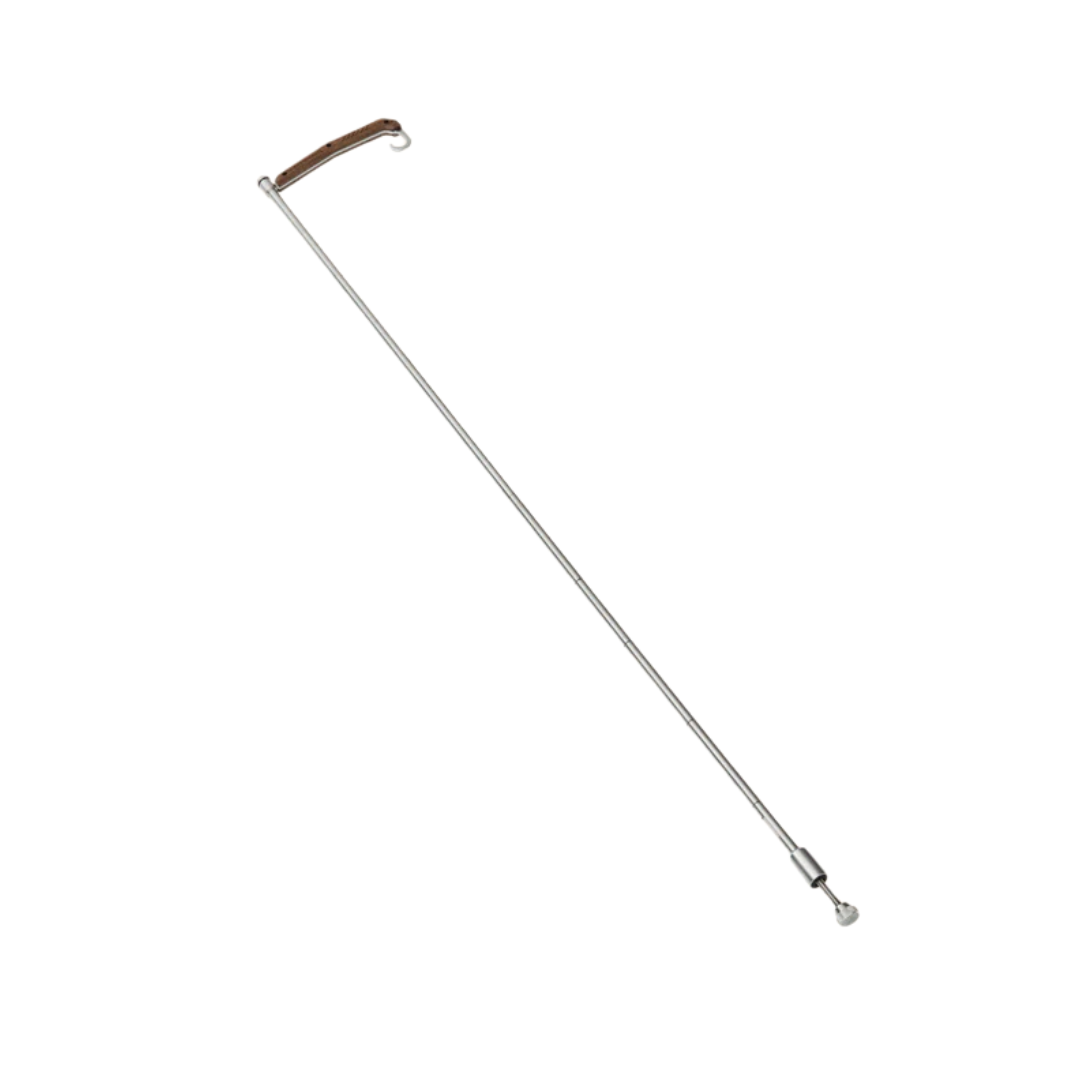 Cargo Container Multi Hanger - Silver