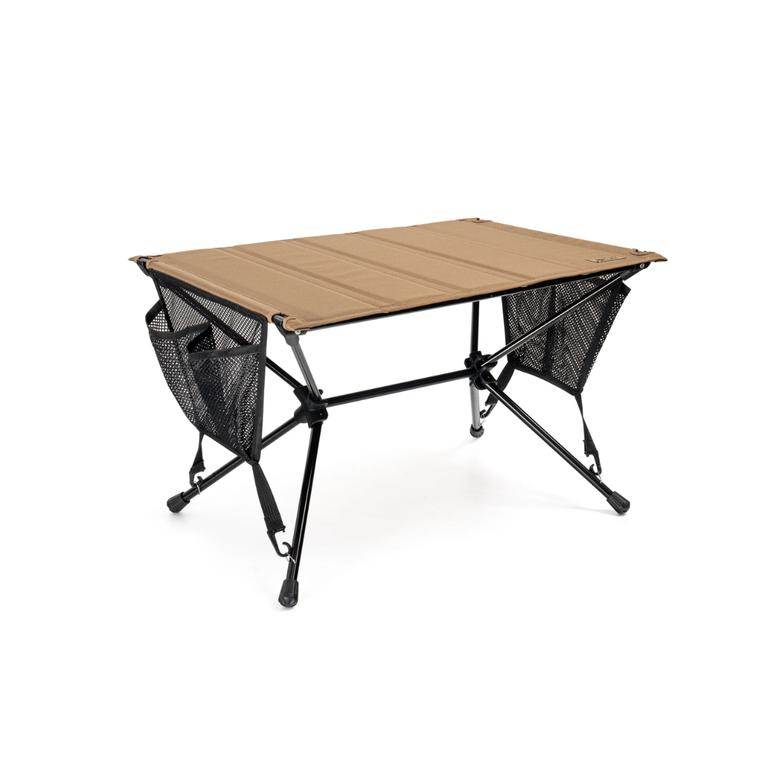 OneTigris Ventara Camping Table 09 - Coyote Brown