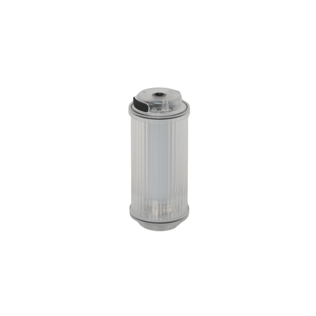 Champazi Soundlight R1 Dynamic Camping Light 200Lm -Black