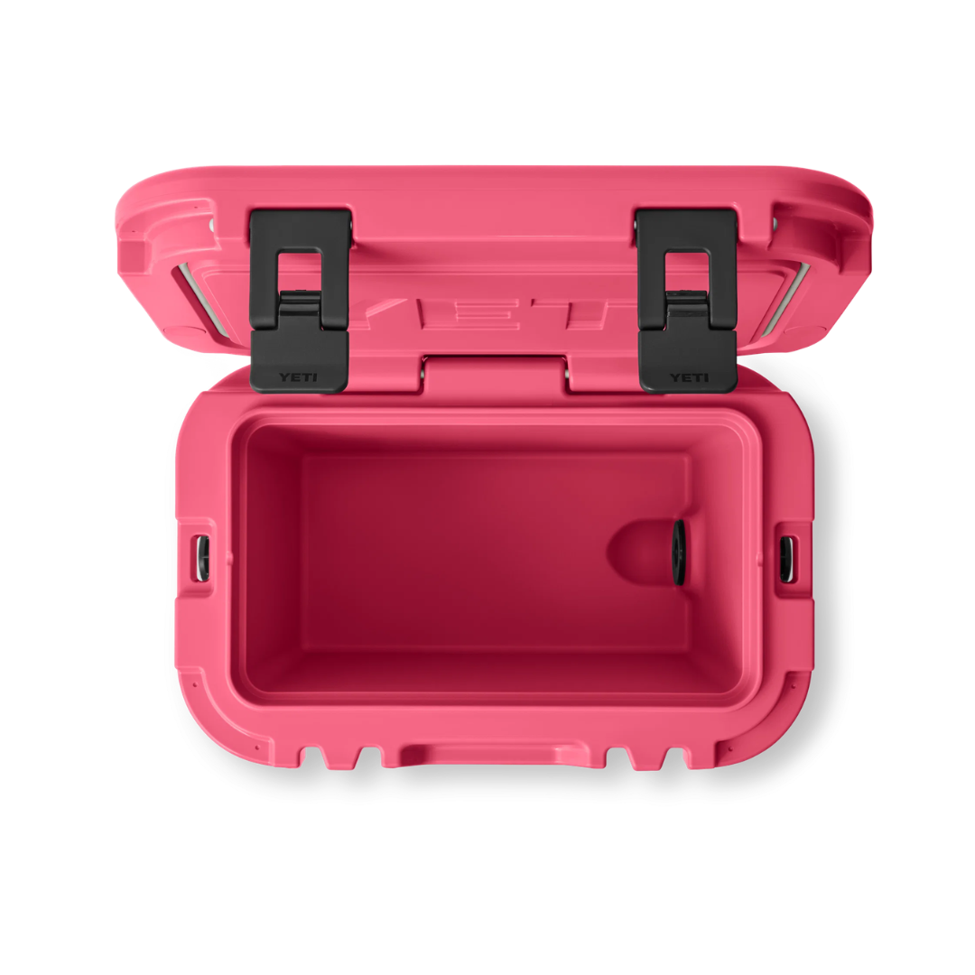 YETI Roadie 15 Hard Cooler - Tropical Pink