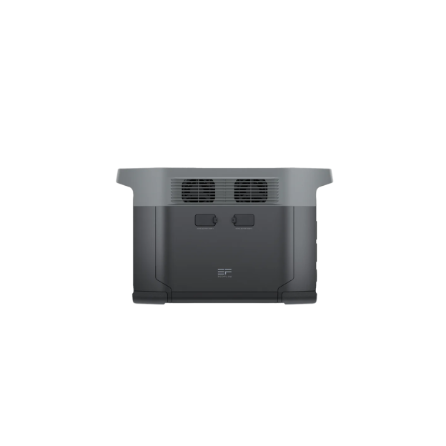 EcoFlow E2000 (UK) Portable Power Station  2048Wh