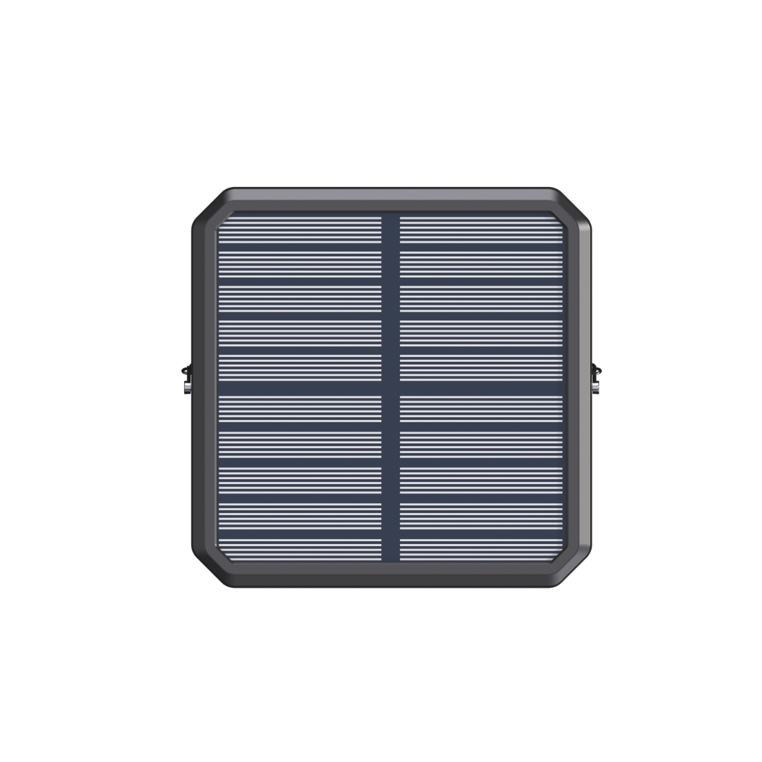 NEG Solar Bug Zapper 8000mAh