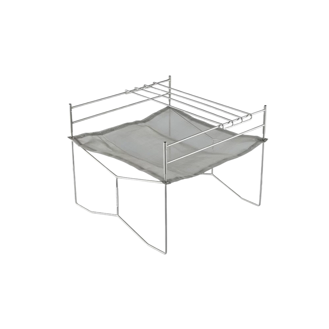Campingmoon Solo Fire Pit Large SOLO-303