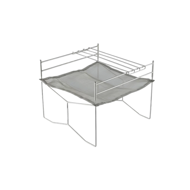 Campingmoon Solo Fire Pit Large SOLO-303