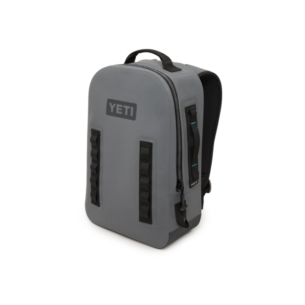 YETI Panga 28L Waterproof Backpack - Storm Gray