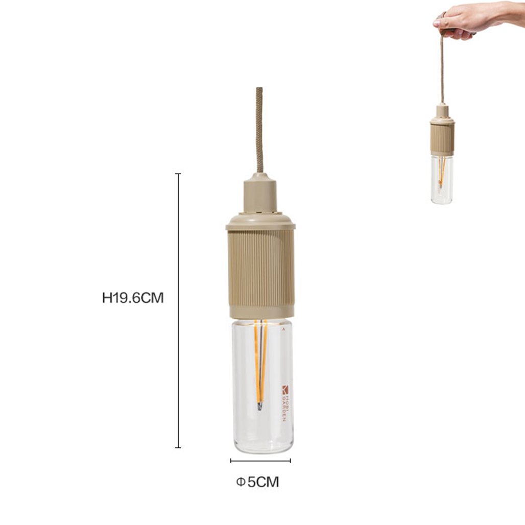 Mobi Garden Star Lamp-Goritta Works Sdn. Bhd. 202501017603 (1619017-X)