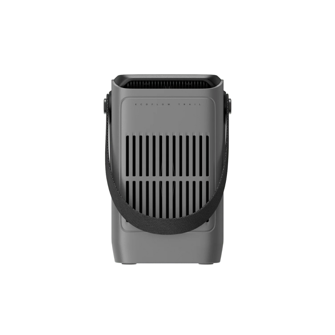 EcoFlow TRAIL 200 DC Portable Power Station - 192Wh