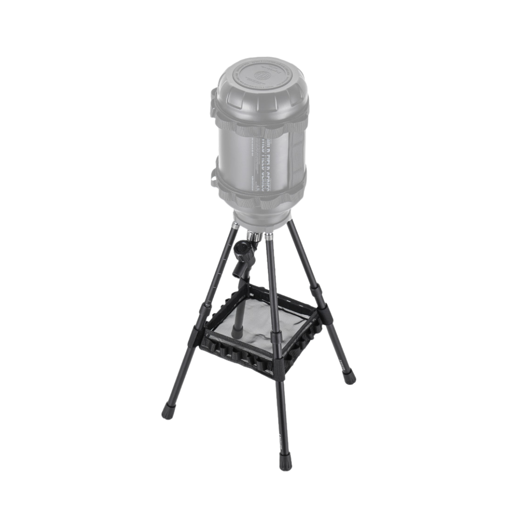 KZM Field TX Water Jug unit - Pole Stand with mesh tray