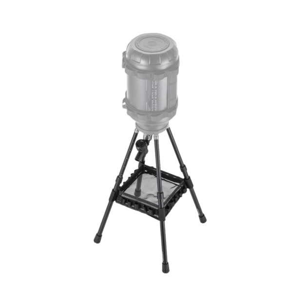 KZM Field TX Water Jug unit - Pole Stand with mesh tray