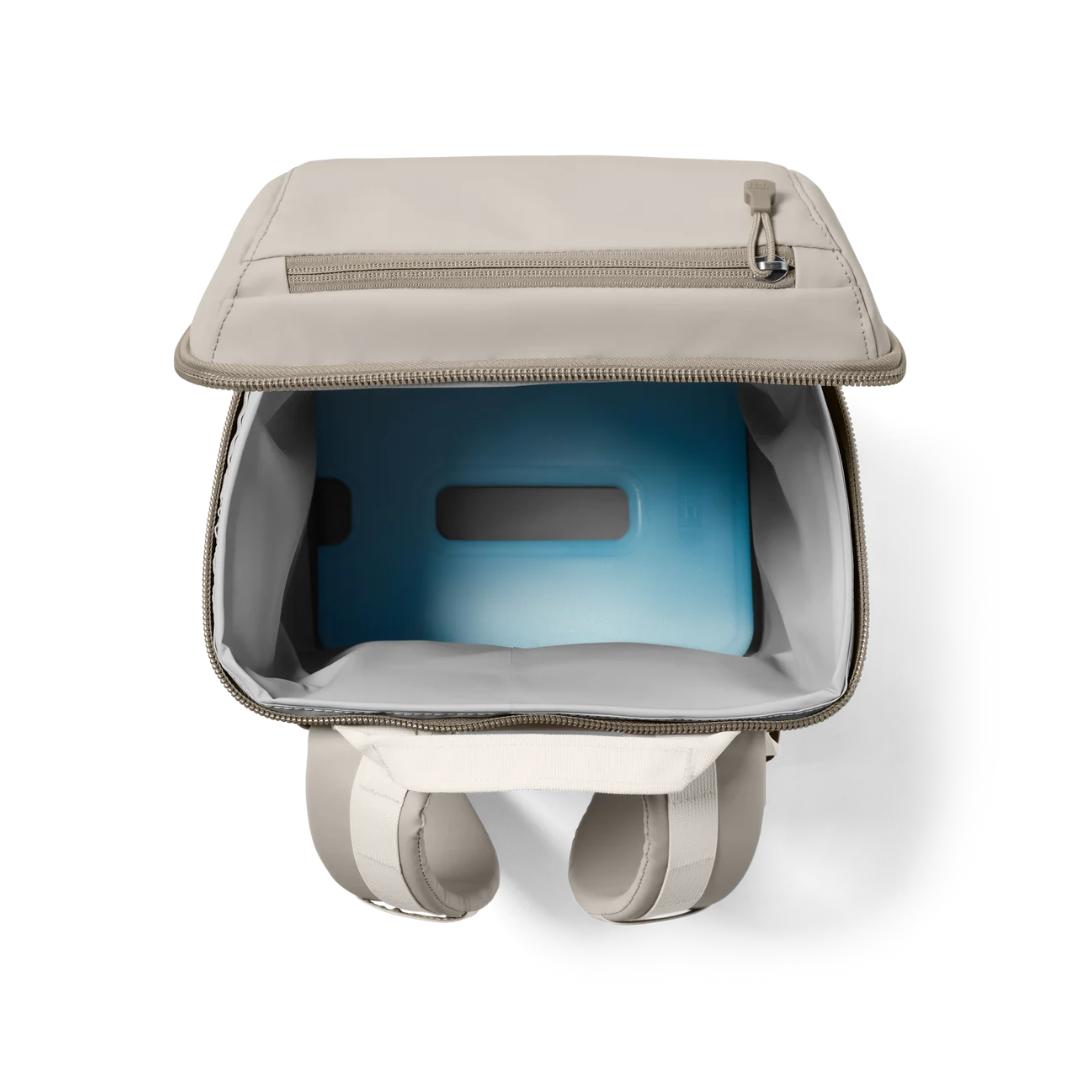 YETI Daytrip 20L Insulated Backpack - Cape Taupe