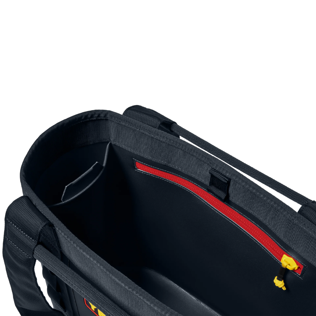 YETI Camino Oracle Red Bull Racing 20 Carryall Tote Bag - Night Sky Navy
