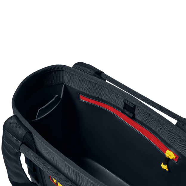YETI Camino Oracle Red Bull Racing 20 Carryall Tote Bag - Night Sky Navy