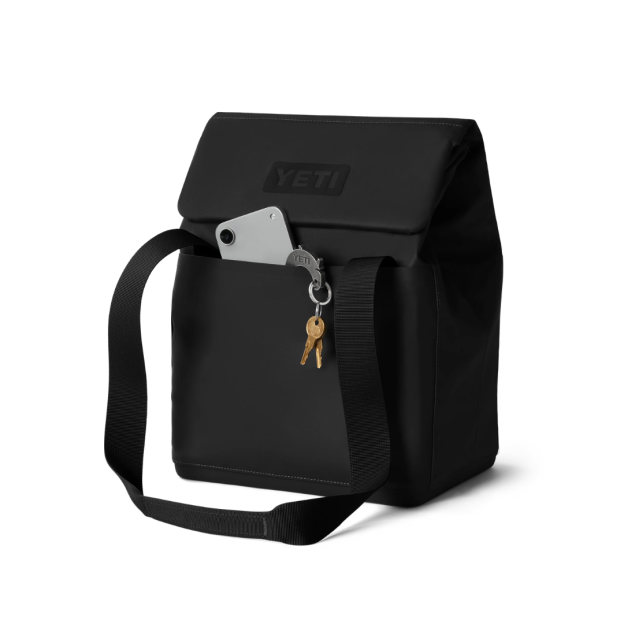 YETI Daytrip 14L Insulation Tote Bag - Black