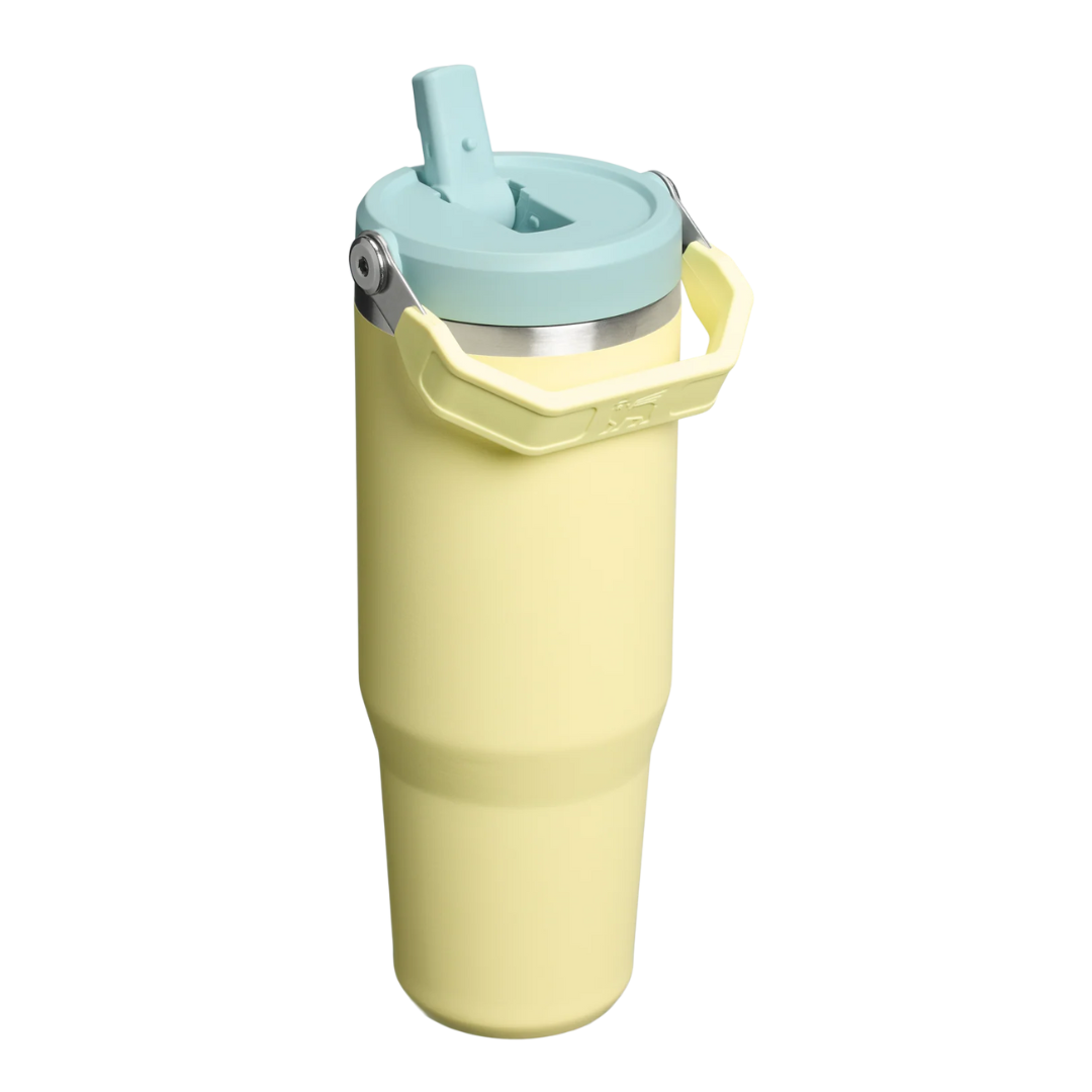 Stanley IceFlow Flip Straw 2.0 Tumbler 30oz - Pomelo