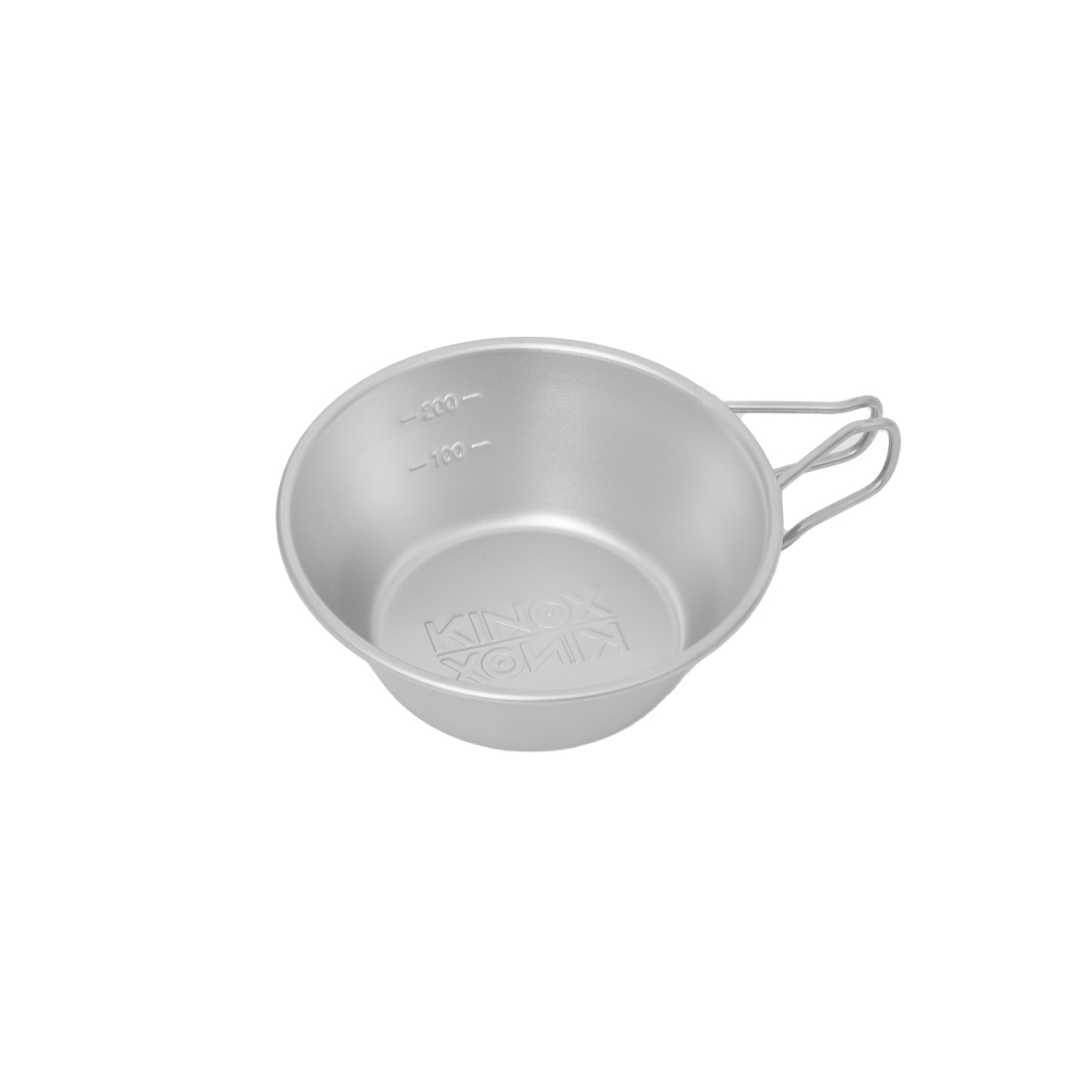 Kinox Sierra Cup 300ML