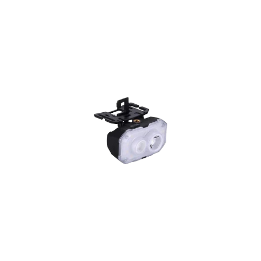 Claymore Heady+ R | LED Lantern Rechargeable Headlamp-Goritta Works Sdn. Bhd. 202501017603 (1619017-X)