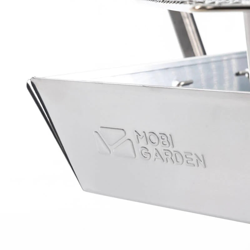 Mobi Garden JI SHENG Fire Stove