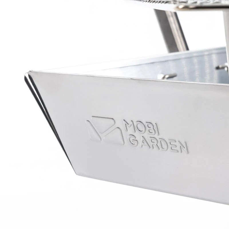 Mobi Garden JI SHENG Fire Stove