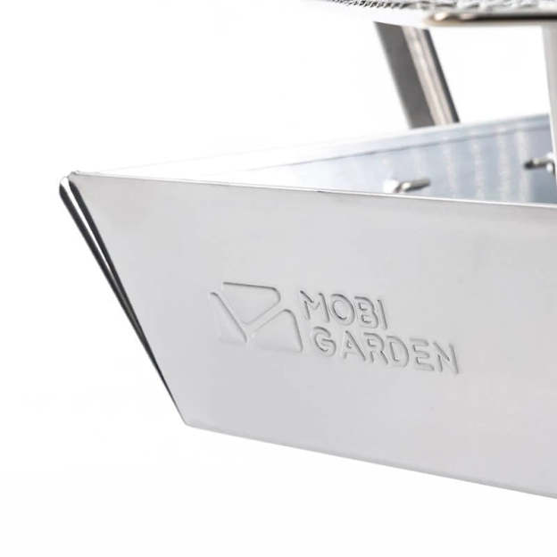 Mobi Garden JI SHENG Fire Stove