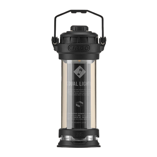 Cargo Container Dual Light Mini - Black-Goritta Works Sdn. Bhd. 202501017603 (1619017-X)