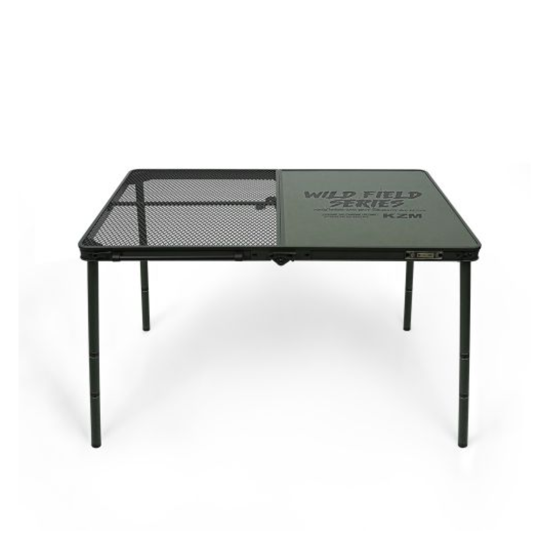 KZM Wild Field 2 Folding Table