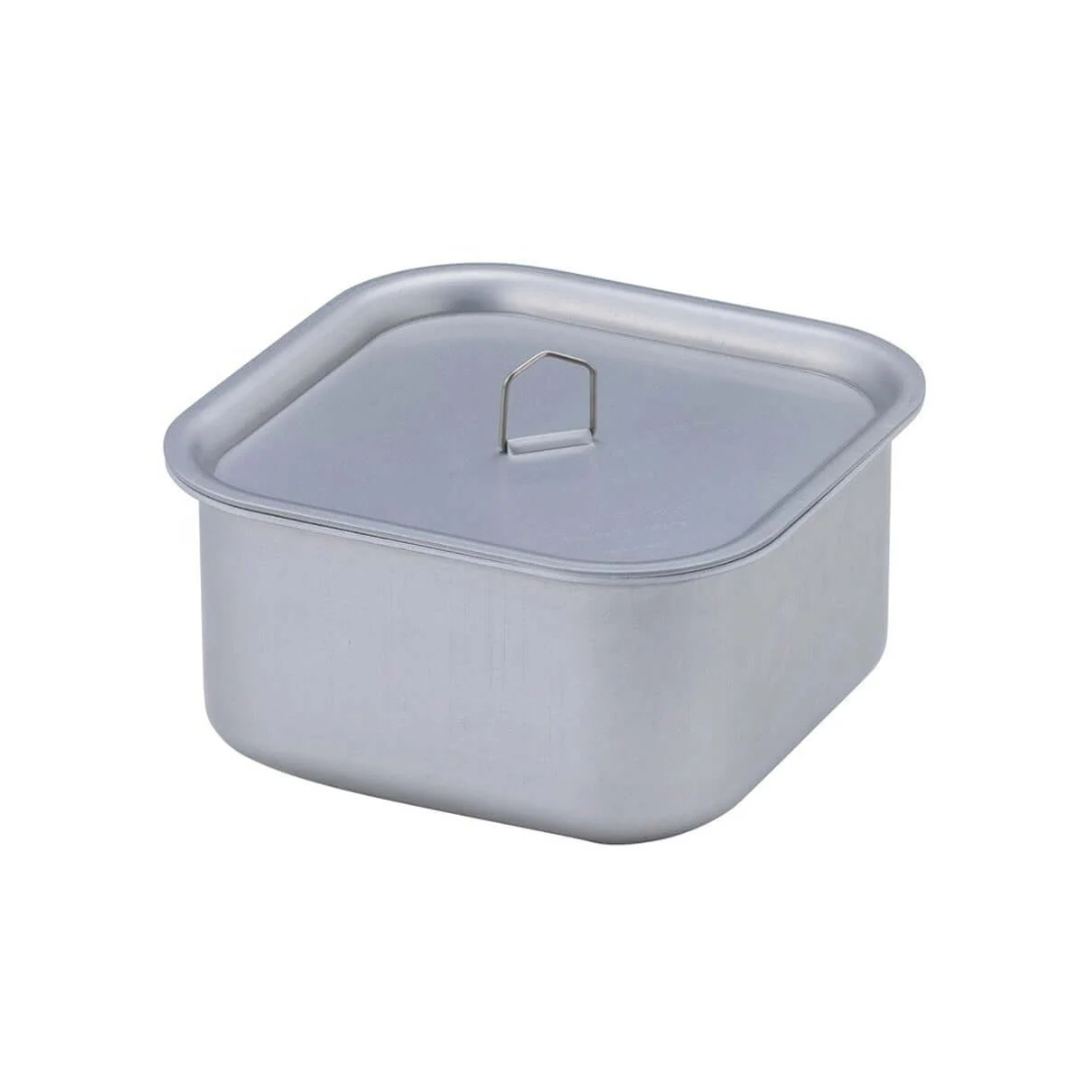 SOTO Minimal Cooker Square