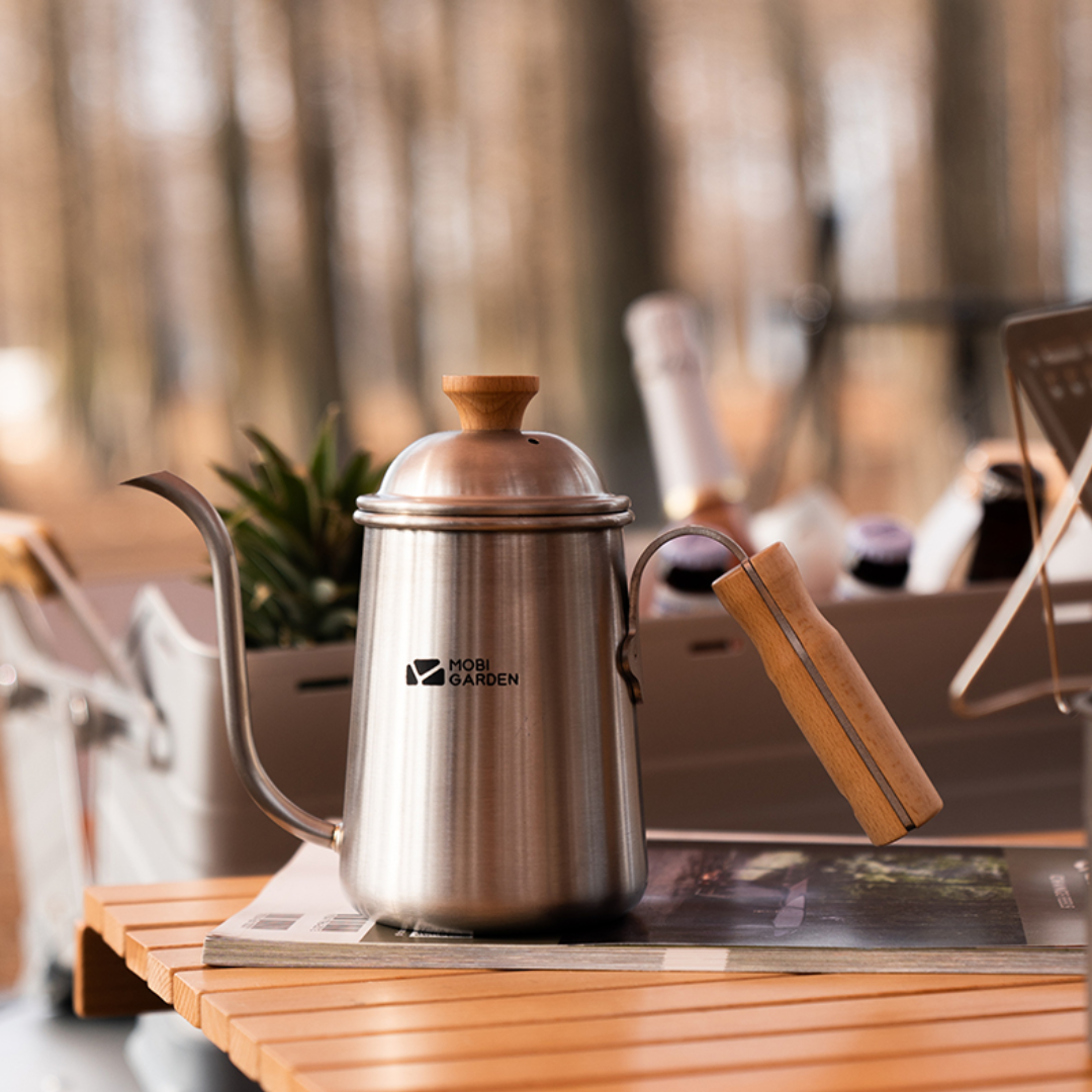 Mobi Garden RY Coffee Pot