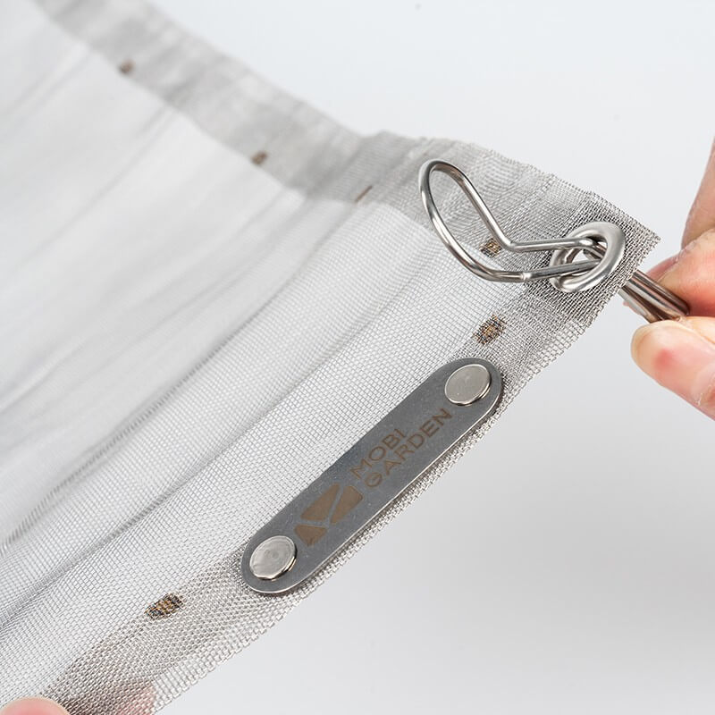 Mobi Garden Firewood Mesh