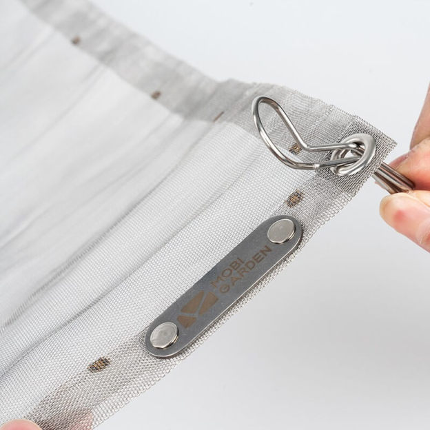 Mobi Garden Firewood Mesh