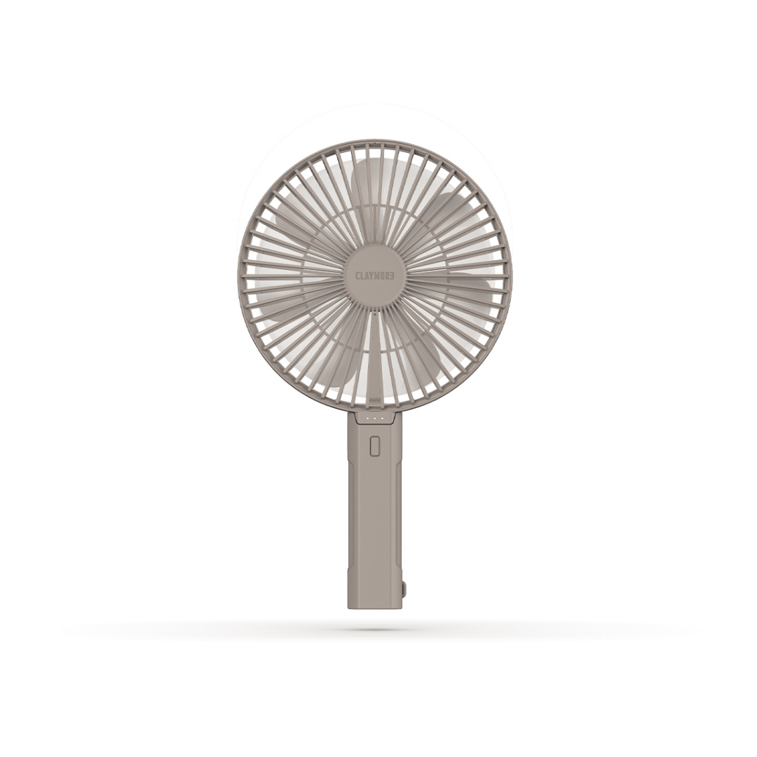 Claymore Portable Fan Handy A 6-inch 