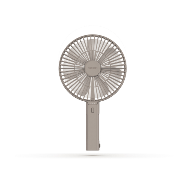 Claymore Portable Fan Handy A 6-inch 