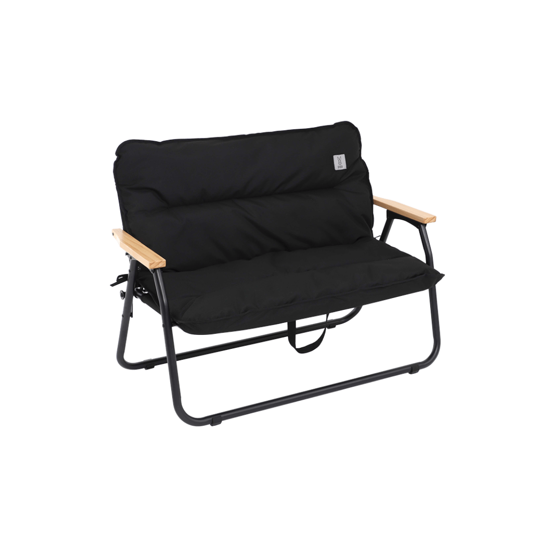 DoD Good Rack Sofa - Black