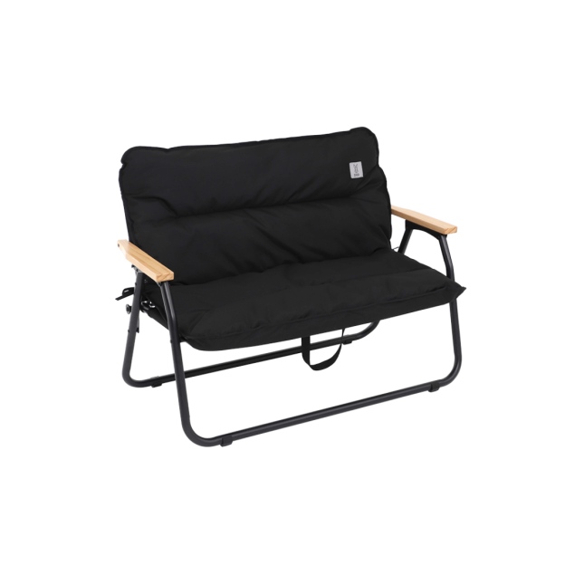 DoD Good Rack Sofa - Black