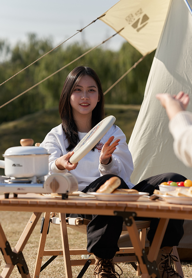 Mobi Garden Adult Standard Frisbee-Goritta Works Sdn. Bhd. 202501017603 (1619017-X)