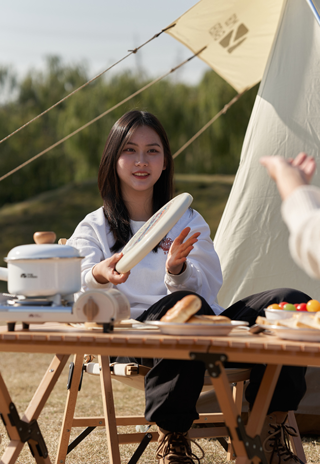 Mobi Garden Adult Standard Frisbee-Goritta Works Sdn. Bhd. 202501017603 (1619017-X)