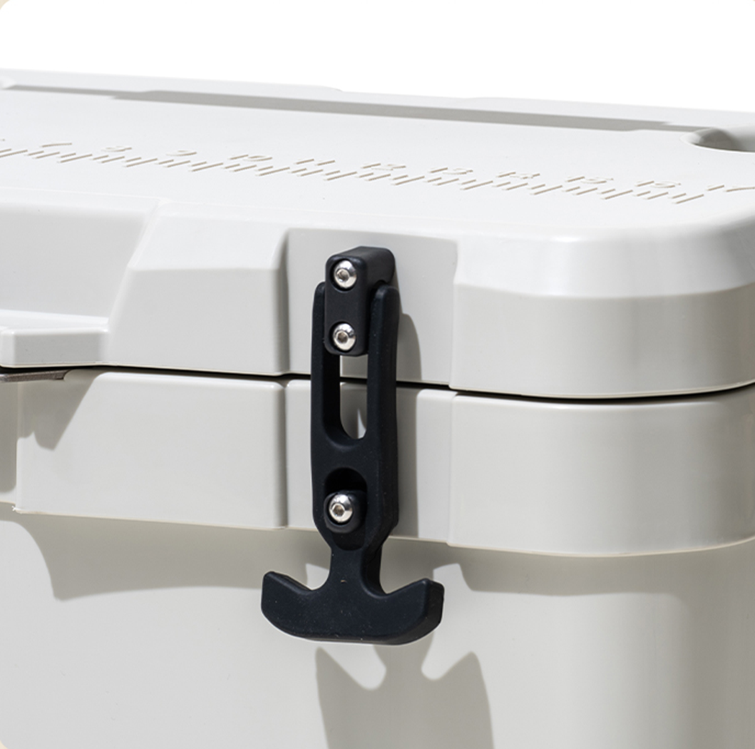 Mobi Garden 25L Cooler Box - Khaki-Goritta Works Sdn. Bhd. 202501017603 (1619017-X)