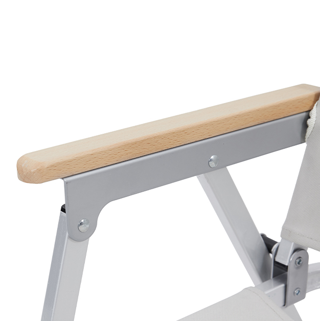 Mobi Garden Shan Chuan Chair - Black-Goritta Works Sdn. Bhd. 202501017603 (1619017-X)