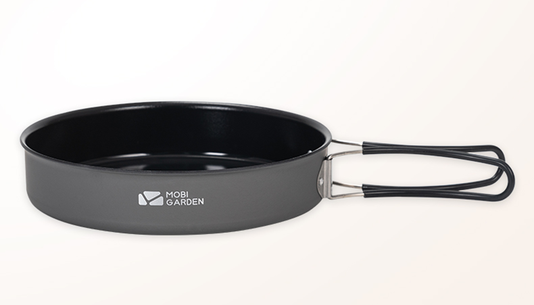 Mobi Garden Ji Yan 8" Ceramic Pan-Goritta Works Sdn. Bhd. 202501017603 (1619017-X)